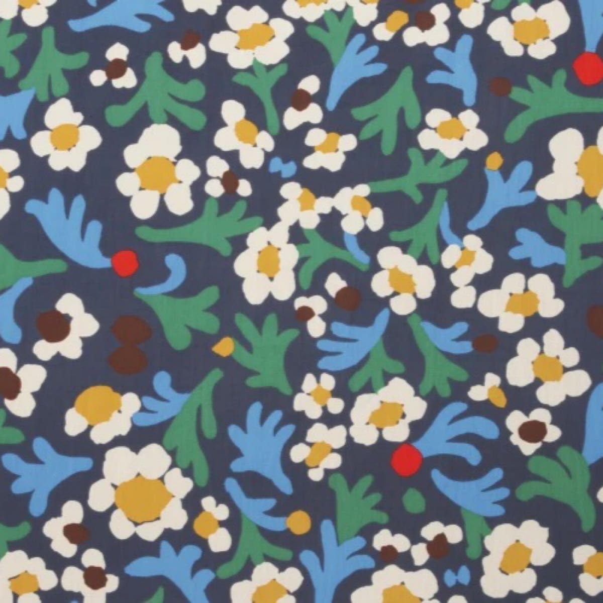 Amazon.co.jp: ミナペルホネン 展覧会限定マスキングテープ marguerite